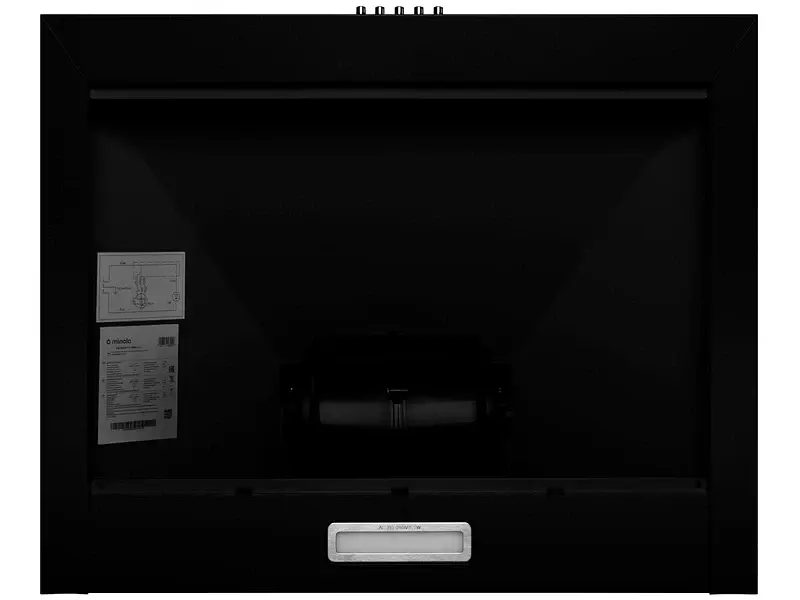 Витяжка Minola HK 6614 BL 1000 LED - фото 6