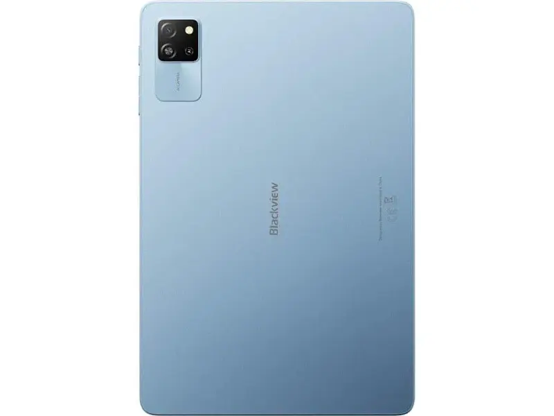 Планшет Blackview Tab 60 4/128GB Wi-Fi Glacier Blue - фото 3