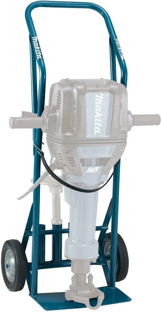 Візок для відбійного молотка Makita HM1810/HM1812 (D-54972) - фото 2