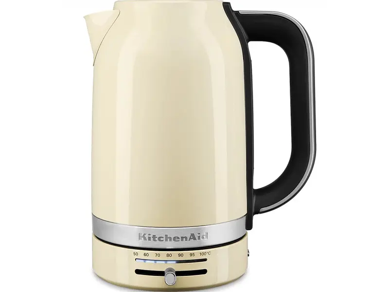 Електрочайник KitchenAid 5KEK1701EAC