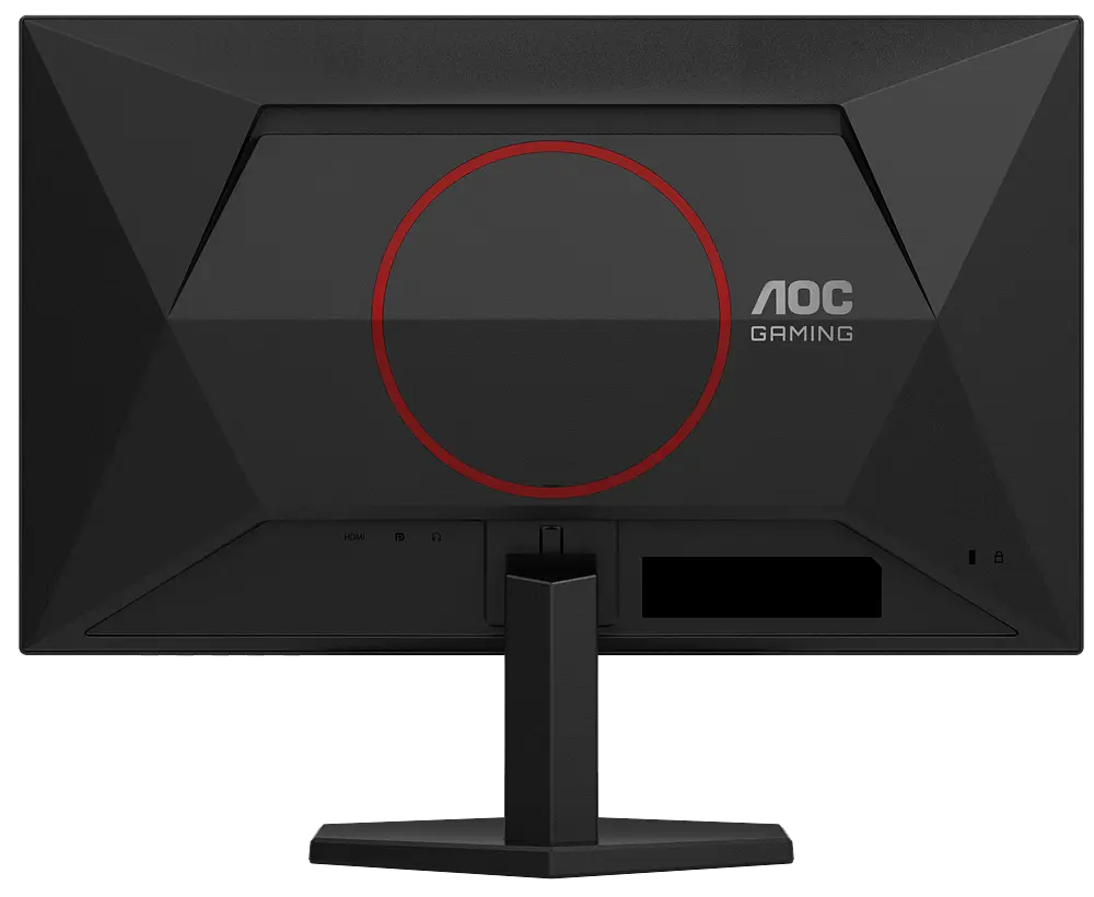 Монітор AOC 23.8" 24G42E Black teh0026616 - фото 8