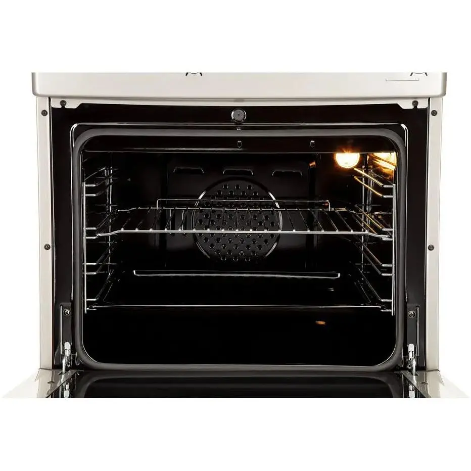 Комбинированная плита Ardesto FSC-F6060PS - фото 6