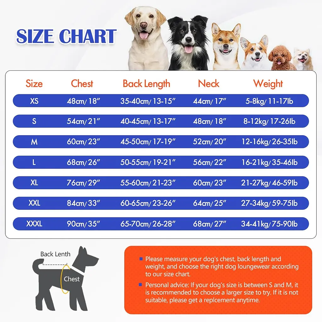 Зимова куртка для собак Wan Talk Fleece Turtleneck Dog Vest, S - фото 7