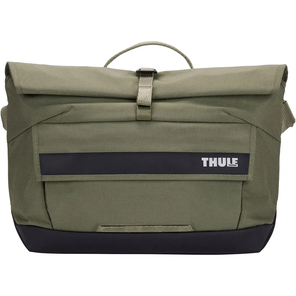 Наплечная сумка Thule Paramount Crossbody 14L Soft Green (TH 3205008) - фото 2