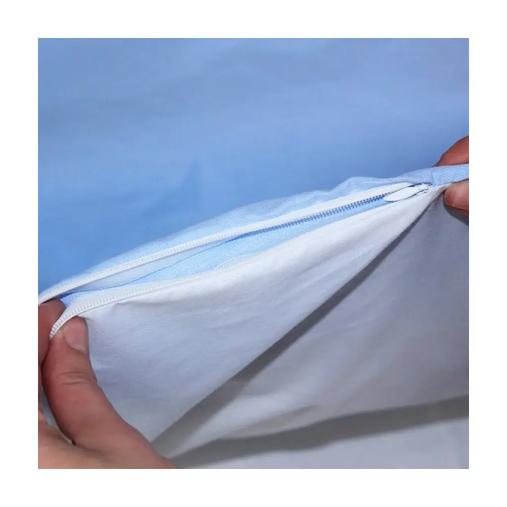 Постільна білизна MirSon Ranforce Elite Rebeca 160х220 полуторний Євро (2200004697161) - фото 4