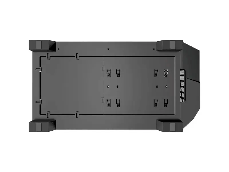 Корпус Xilence Xilent Breeze II X812.ARGB Black (XG181_X812.ARGB) - фото 11