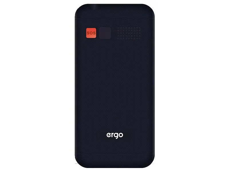 Мобільний телефон Ergo R231 - фото 5