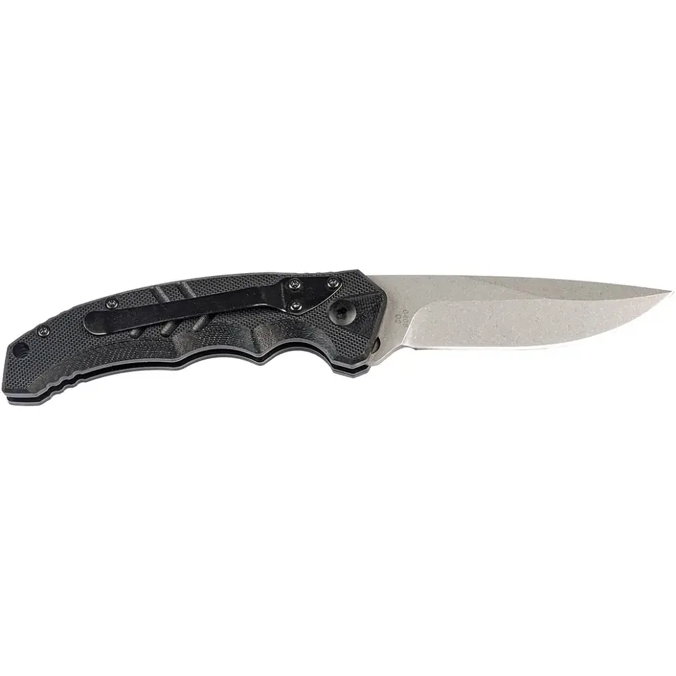 Ніж Boker Plus "Intention II Black" (01BO482) - фото 2