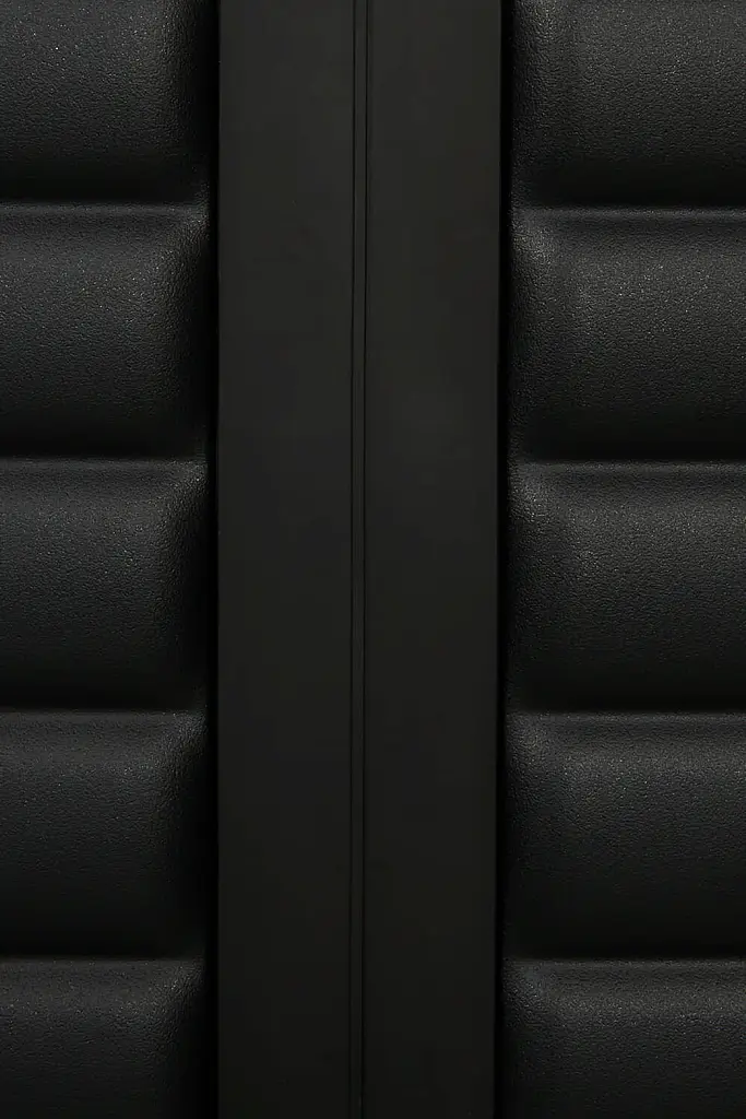 Валіза 55 См American Tourister NEOVIBE TRUE BLACK 55x40x20(23) MK4*09001 - фото 13