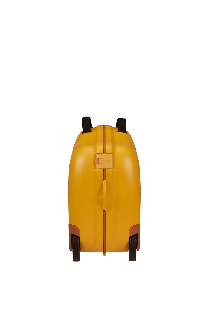 Валіза 52 См Samsonite DREAM2GO GIRAFFE G. 52x38x21 KK5*86001 - фото 11