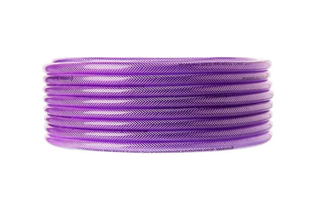 Шланг високого тиску пластиковий Intertool 50 м x 10 мм ПВХ - фото 3