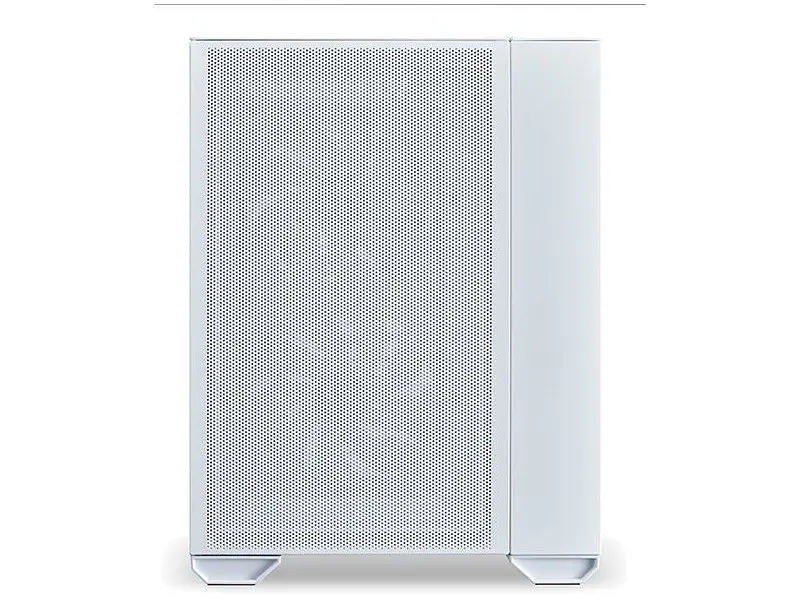 Корпус Lian Li O11 Air Mini White (G99.O11AMW.00) - фото 3