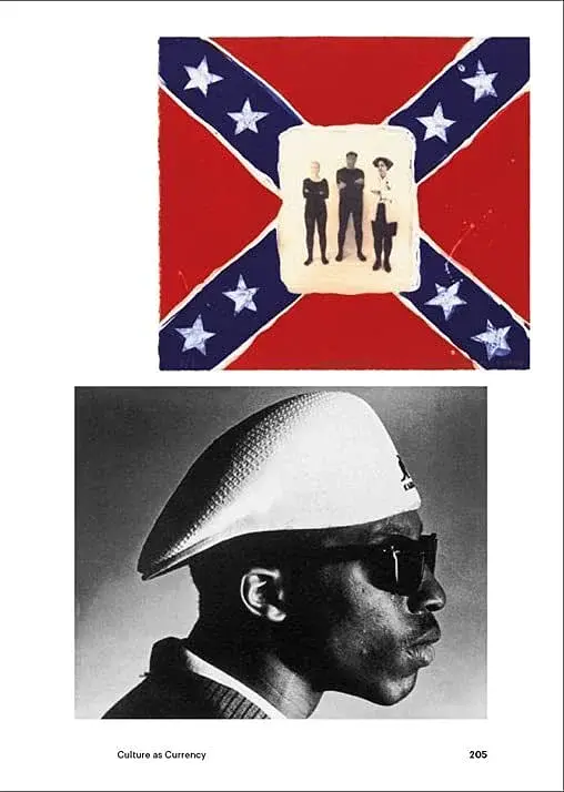 Black Art: A Cultural History (World of Art) - фото 7