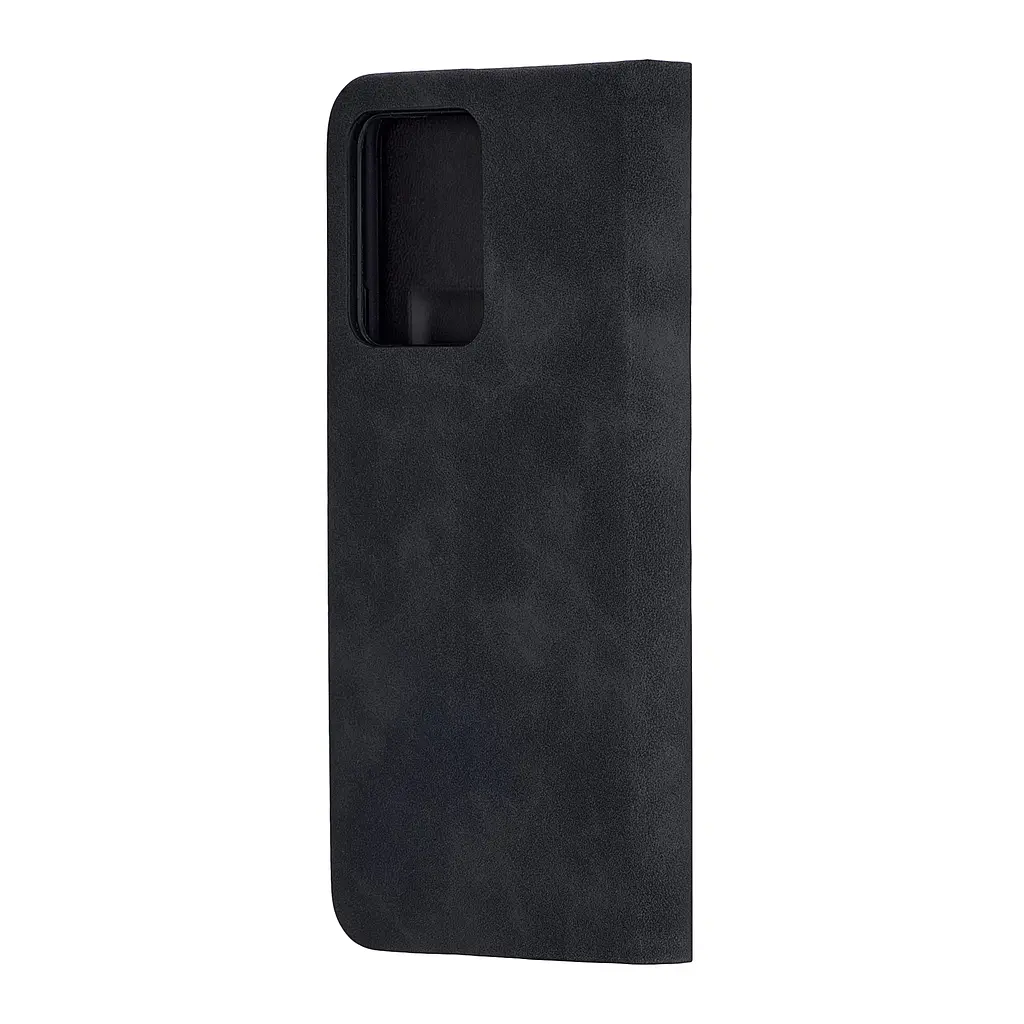 Чохол-книжка Flip Case Xiaomi Redmi Note 12 4G Black - фото 2