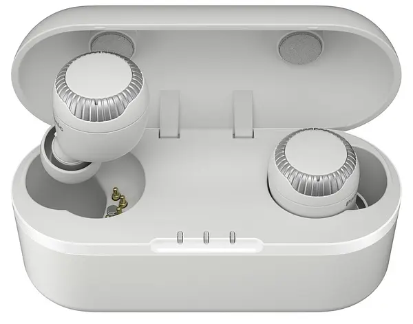 Навушники Panasonic RZ-S300WGE-W (RZ-S300WGE-W) - фото 4