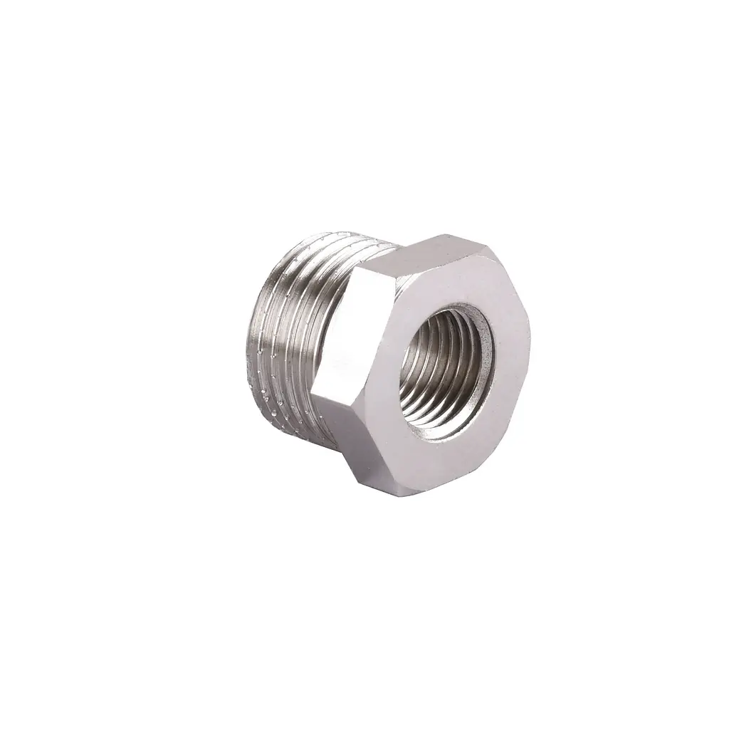 Футорка Selba 1/2″x1/4″ ЗВ SL8809 000014741