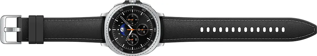 Смарт-часы Samsung Galaxy Watch 8 Classic eSIM Black (SM-L505FZKASEK) - фото 6