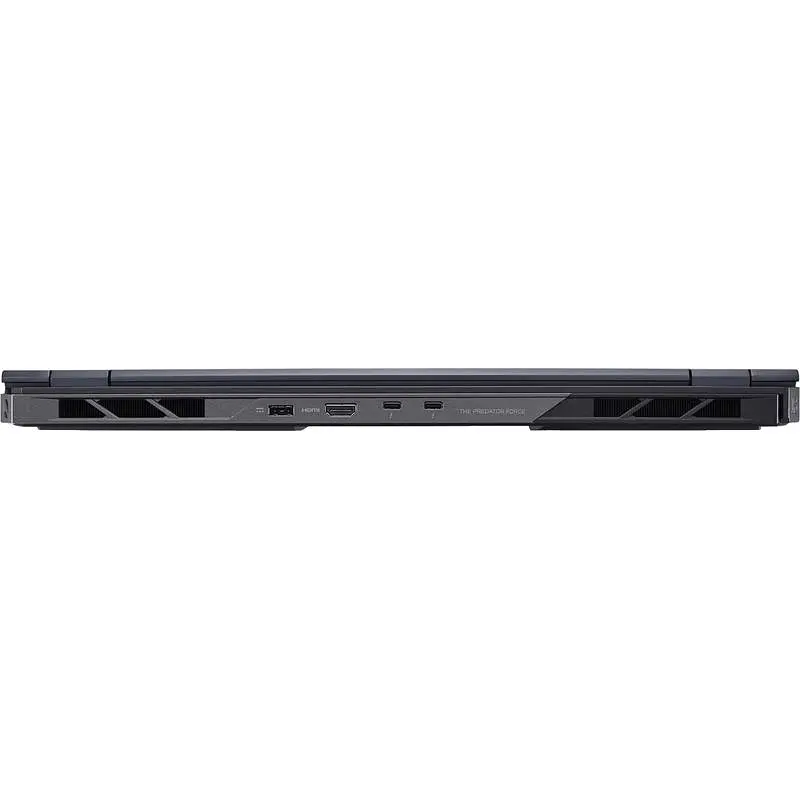 Ноутбук Acer Gaming Predator Helios 18 AI PH18-73, (NH.QVYEX.00Y), 18'' WQXGA Mini LED 250Hz, Intel® Core™ Ultra 9 275HX (36 МБ кешу, до 5,40 ГГц), 128 ГБ ТБ, GeForce RTX 5080 16 ГБ, Windows 11 Pro, Abyssal Black - фото 6
