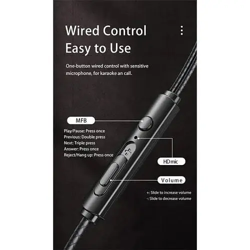 Ігрові навушники Remax RM-755 Type-C Gaming Headphone зі штекером usb-c - фото 3