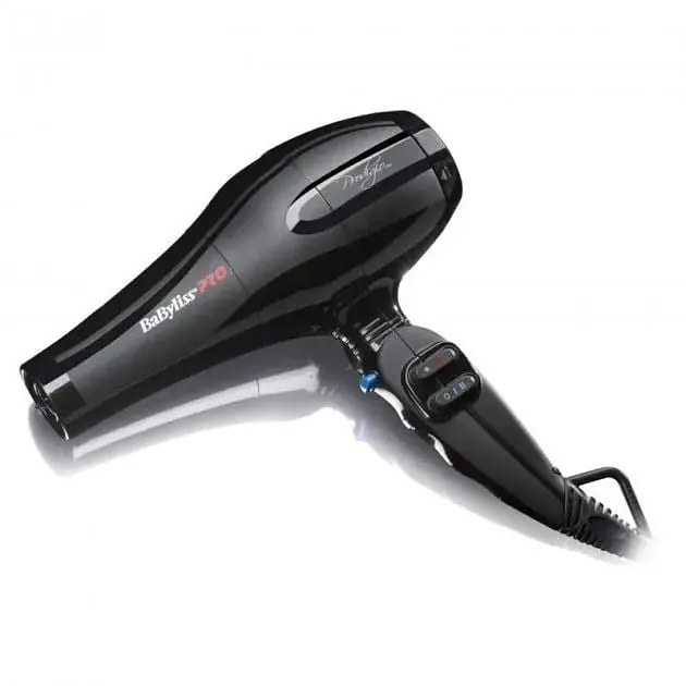Фен BaByliss PRO (BAB6730IRE) [62174] - фото 2