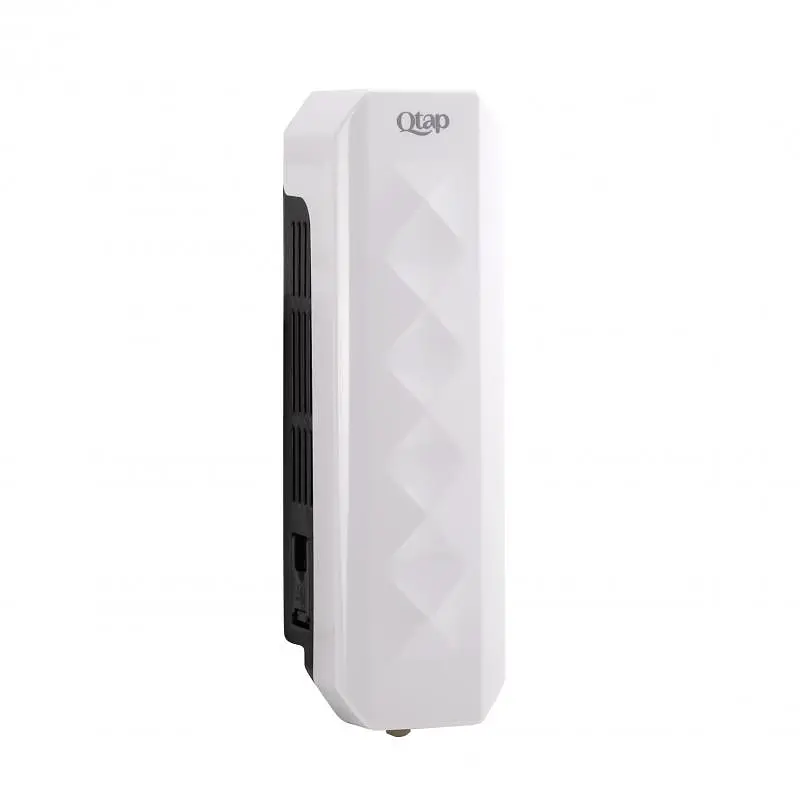 Диспенсер для рідкого мила Q-tap Davcovac mydla DM350WP1  - фото 2