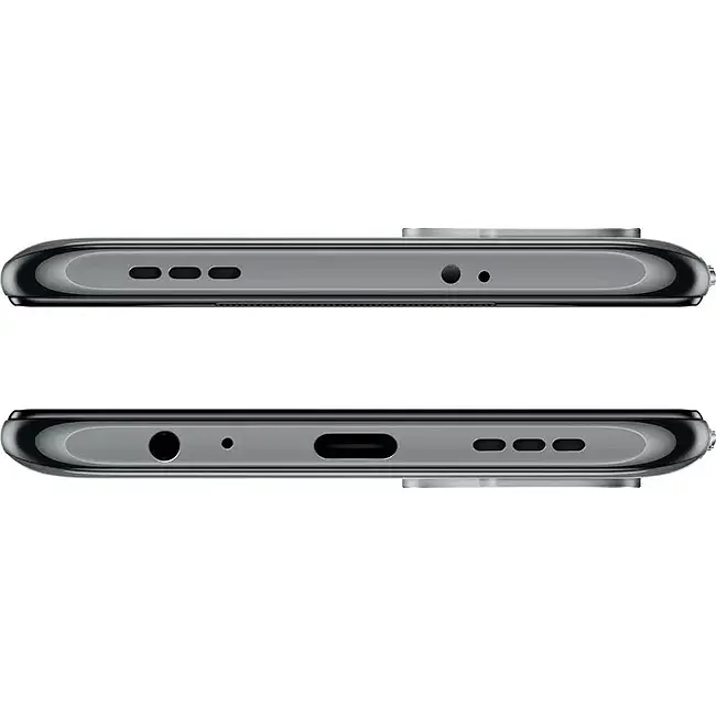 Смартфон Poco M5s 8/256Gb Global EU Grey [89215] - фото 5