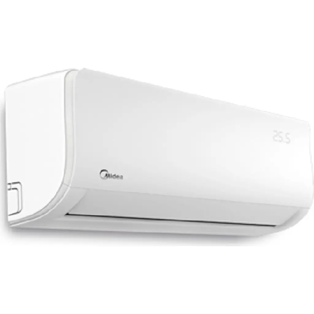 Спліт-система Midea Xtreme Save Eco AG-09N8C2F-I/AG-09N8C2F-O [106759] - фото 3