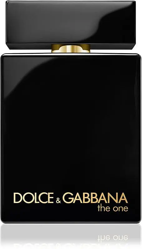 Оригінал Dolce & Gabbana The One For Men Intense 50 мл Парфумована вода - фото 3