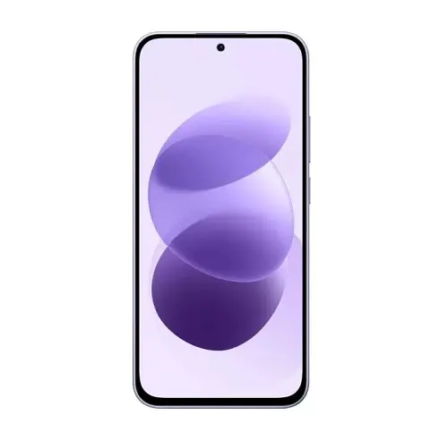 Смартфон Xiaomi Redmi Note 17 5G, Purple, 2 Nano-SIM, 6.99" (2392x1080, 120 гц, AMOLED), Qualcomm Snapdragon 4 Gen 4 (8 ядер), Adreno 613, RAM 6GB, ROM 128GB, MicroSD (Max 2Tb), NFC, Wi-Fi, Bluetooth 5.3, 50Мп + 16Мп, 7700 mAh, Android 16 (1215029) - фото 9