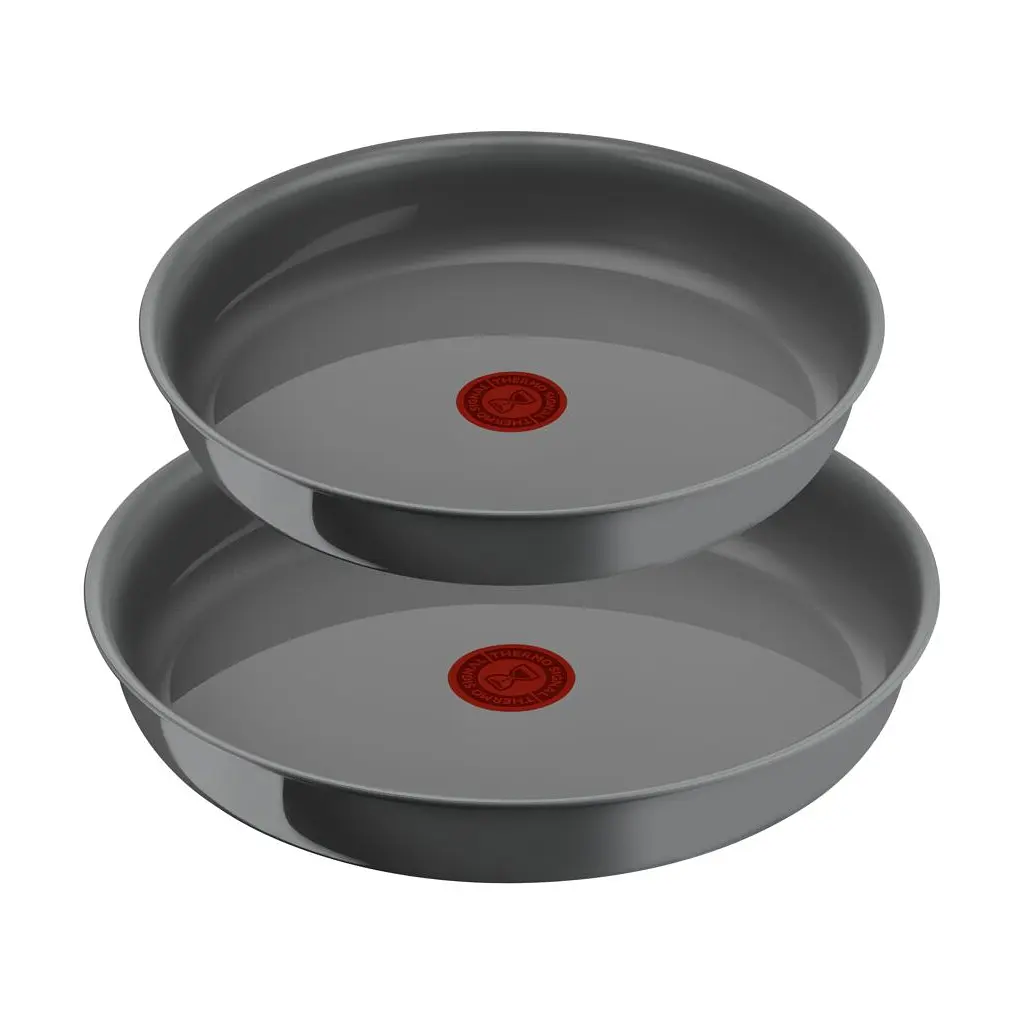 Набір посуду Tefal Ingenio Renew 3 предмета (L2609502) - фото 2