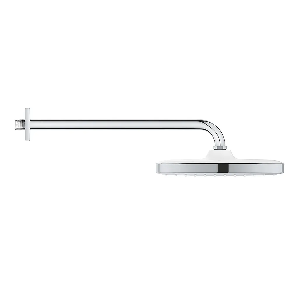 Душова система прихованого монтажу Grohe Grohtherm SmartControl 26415SC1, Хром - фото 10