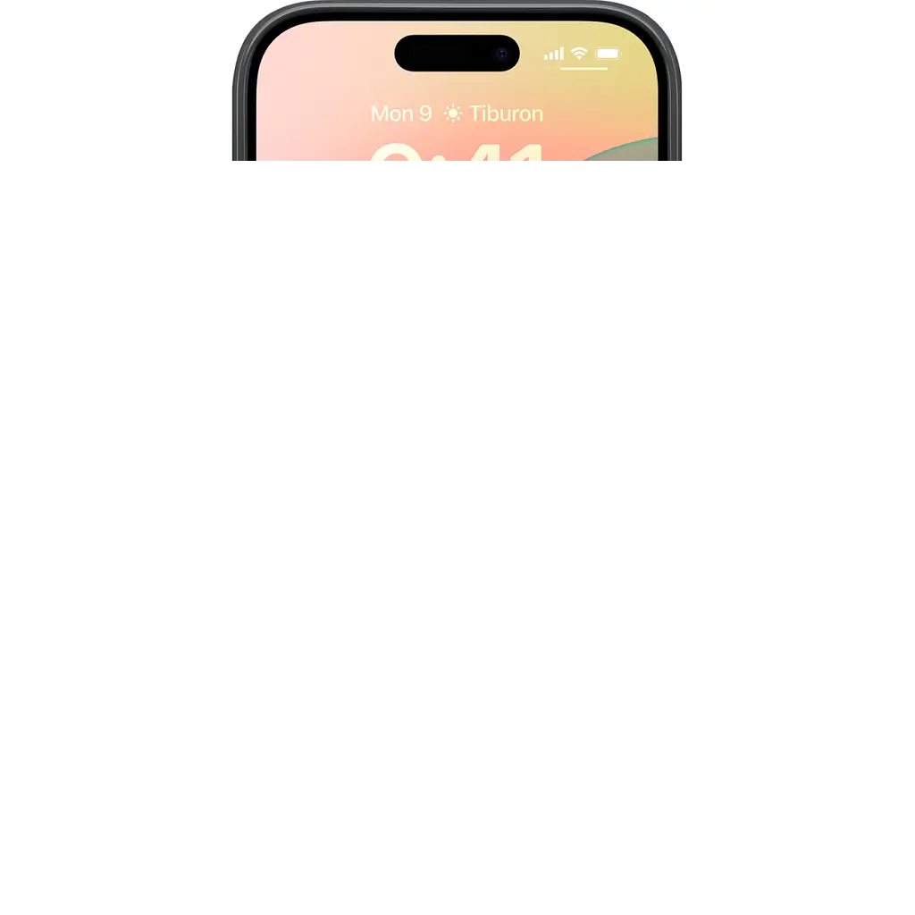 Чохол Apple Beats with MagSafe для iPhone 16 Pro Midnight Black (MCFL4LL/A) [116233] - фото 3