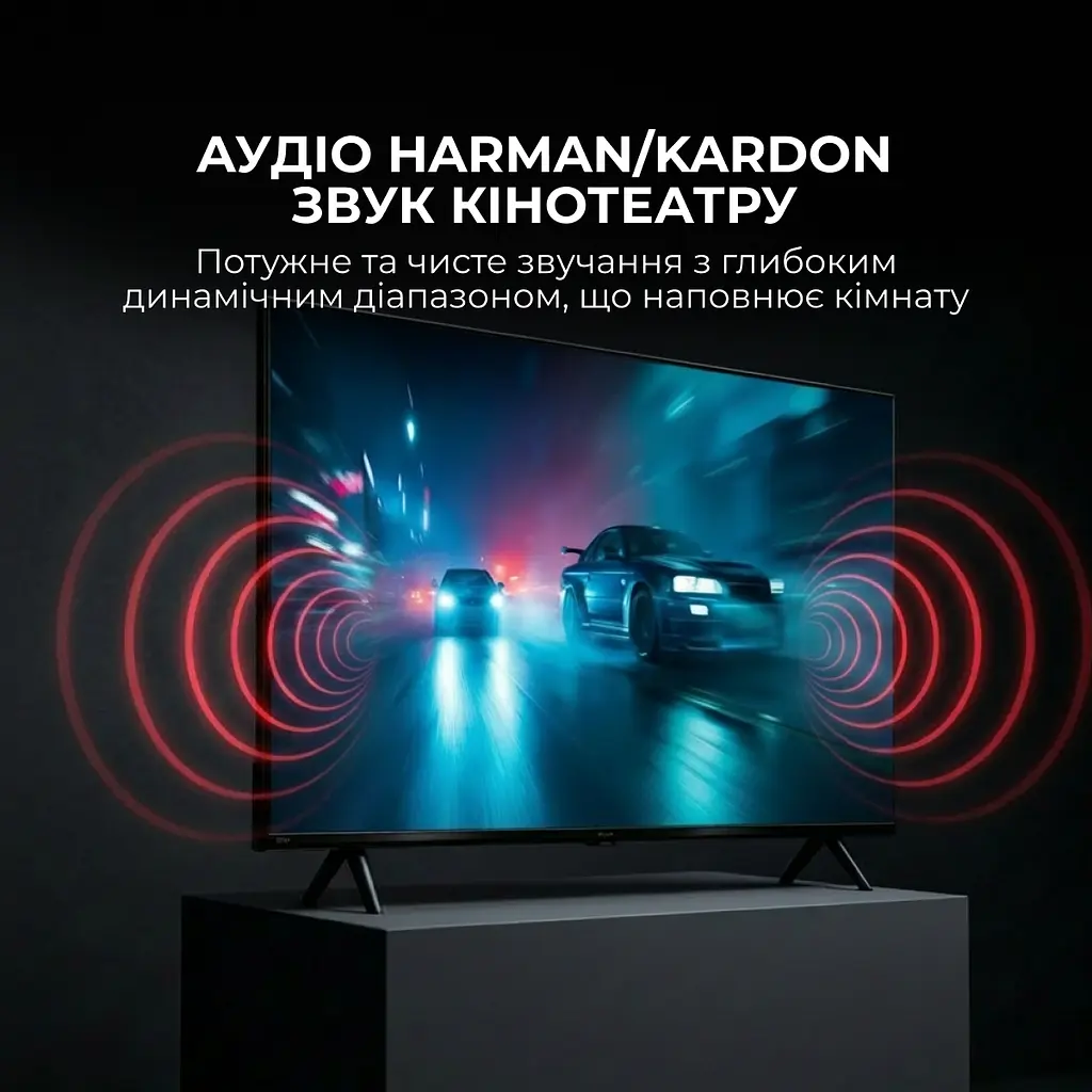 Телевізор SHARP 70HP5265E - фото 8