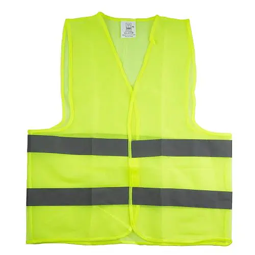 Жилет безпеки світловідбивний (yellow) 206 Y XL