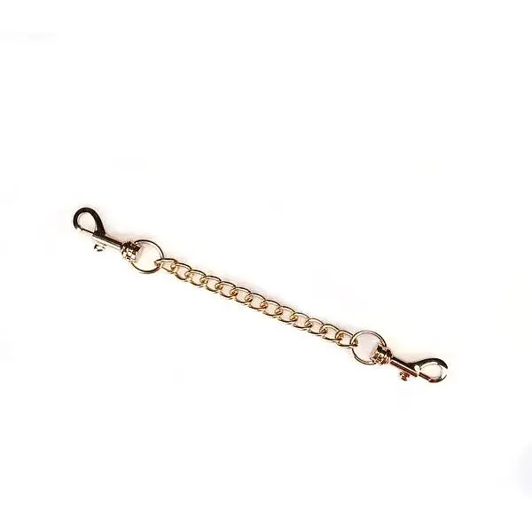 Поножи Liebe Seele Boudoir Amor Ankle Cuffs Black - фото 7