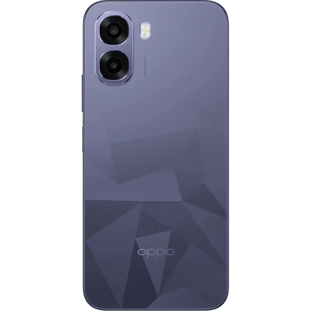 Мобільний телефон Oppo A6k 4/256GB Crystal Violet (OFCPH2891_VIOLET) - фото 3