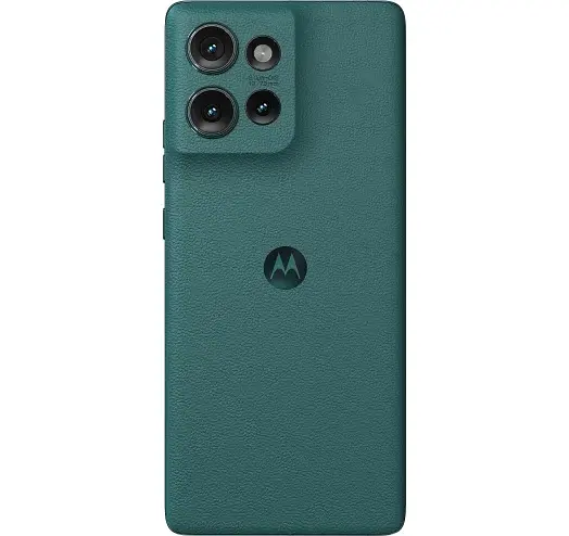 Смартфон Motorola Edge 50 12/512 Jungle Green PB2U0010 No Adapter UA UCRF - фото 5