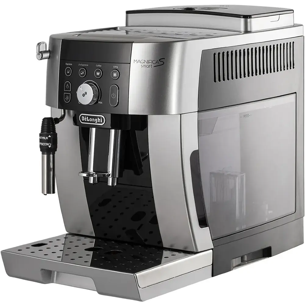 Кофемашина Delonghi Magnifica S Smart ECAM 250.23.SB [67195] - фото 3