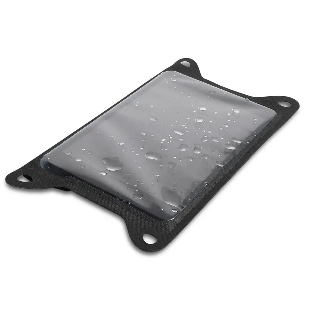 Гермочехол Sea to Summit TPU Guide W/P Case for iPad Синий - фото 4