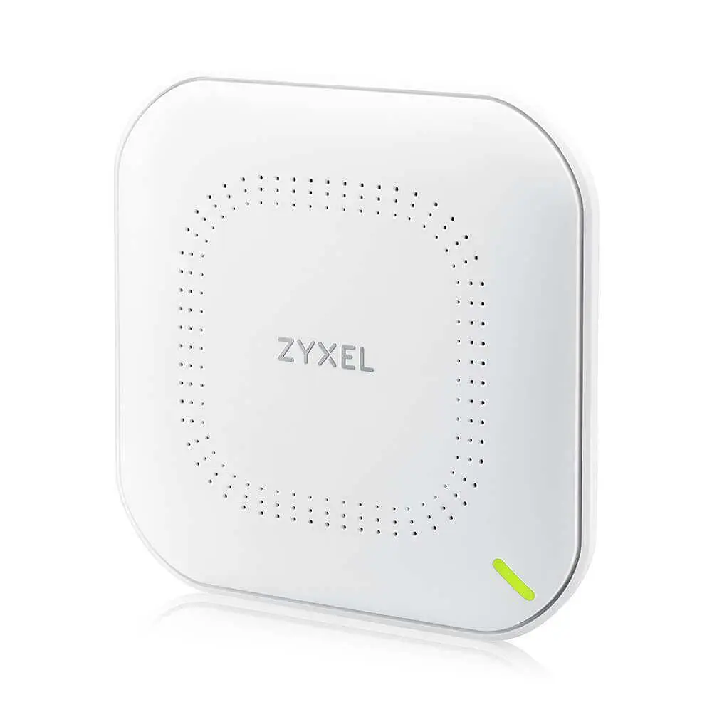 Точка доступу ZyXEL NWA50AX Pro (NWA50AXPRO-EU0102F) - фото 2