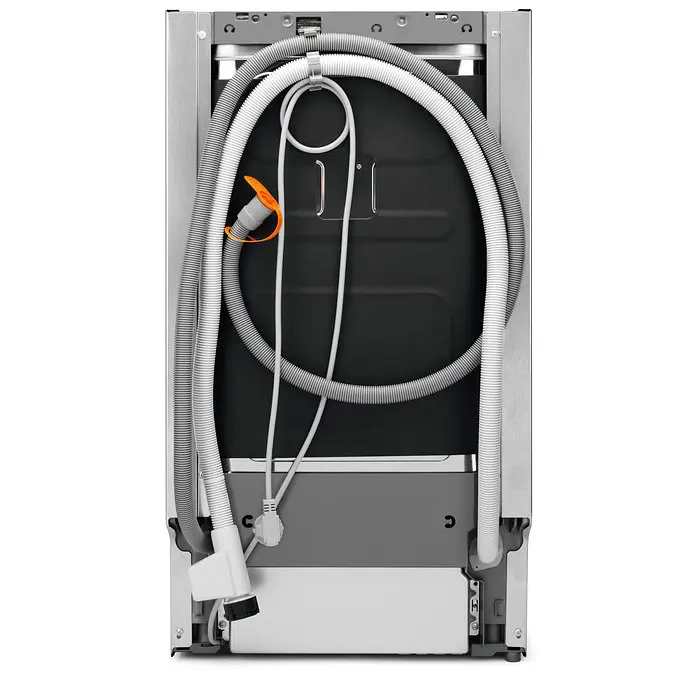 Посудомоечная машина Electrolux EDA22110L - фото 4