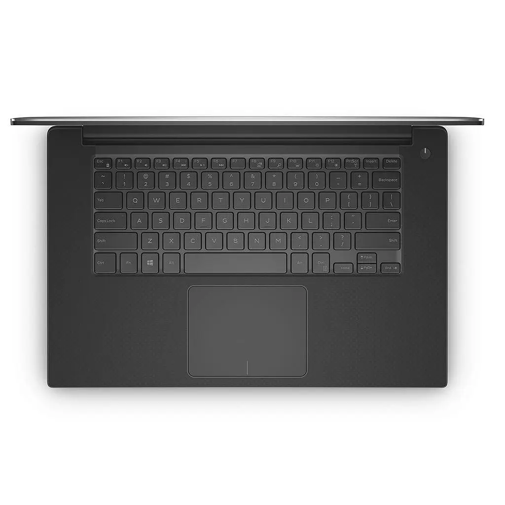 Ноутбук Dell Precision 5520 (i7-7820HQ/32/512SSD/M1200-4Gb) - Class A- "Б/В" - фото 7