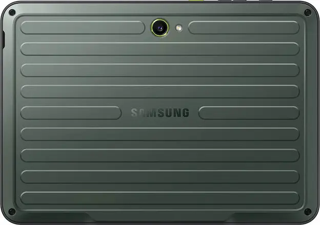 Планшет Samsung Galaxy Tab Active 5 Pro 5G 6/128 Green (SM-X356BZGA) - фото 4