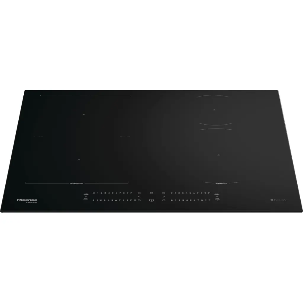 Варочна поверхня Hisense HI6432BSCWF - фото 3