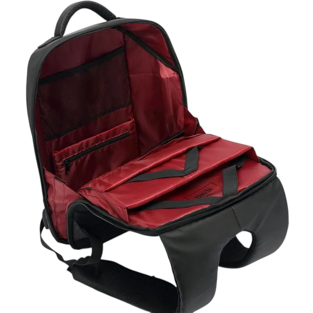 Рюкзак міський Yenkee Anti Theft Travel 20 л (45015143) - фото 6