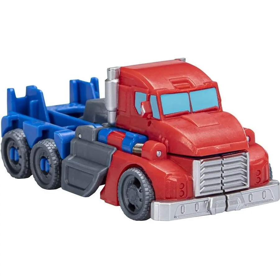 Іграшка-трансформер Transformers EarthSpark 1-Step Flip Changer (F6229_F6716) - фото 2