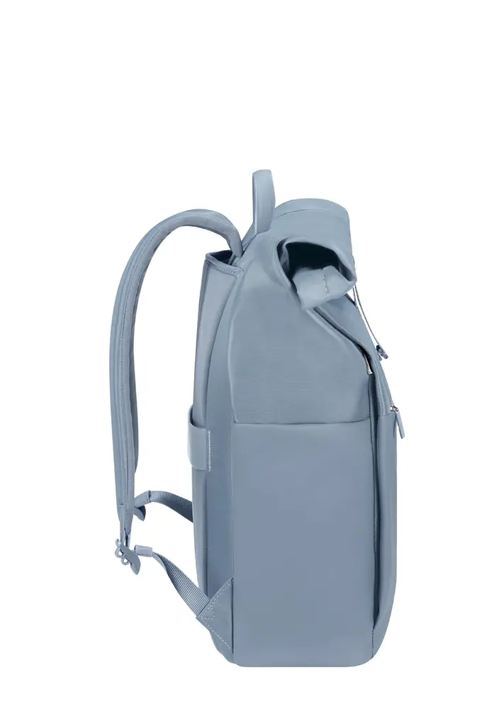 Рюкзак 15.6" Samsonite 4PACK DUSTY BLUE 41x31,5x13,5 KP3*21005 - фото 4