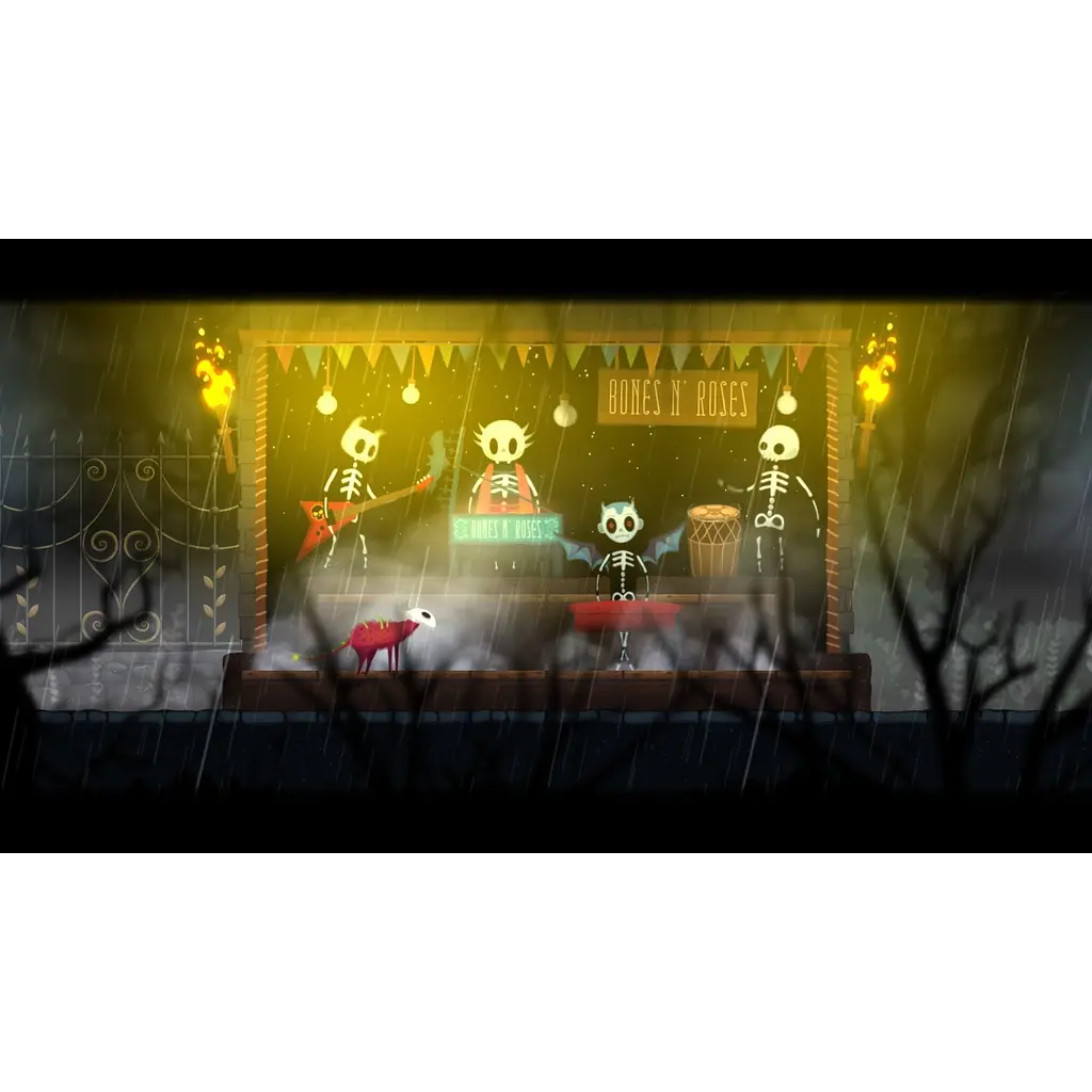 Ключ активации Microsoft The Guise для Xbox One/Series S/X - фото 5