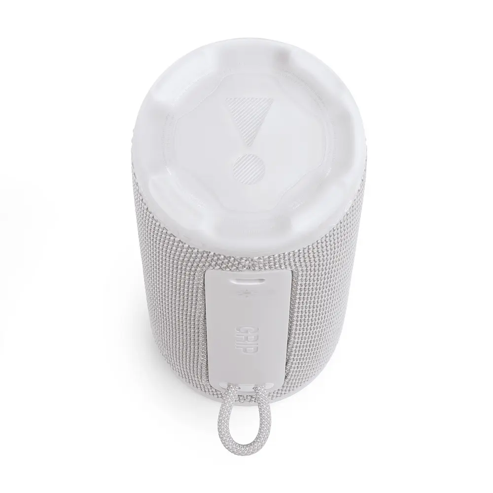 Акустична система JBL Grip White (JBLGRIPWHT) - фото 6