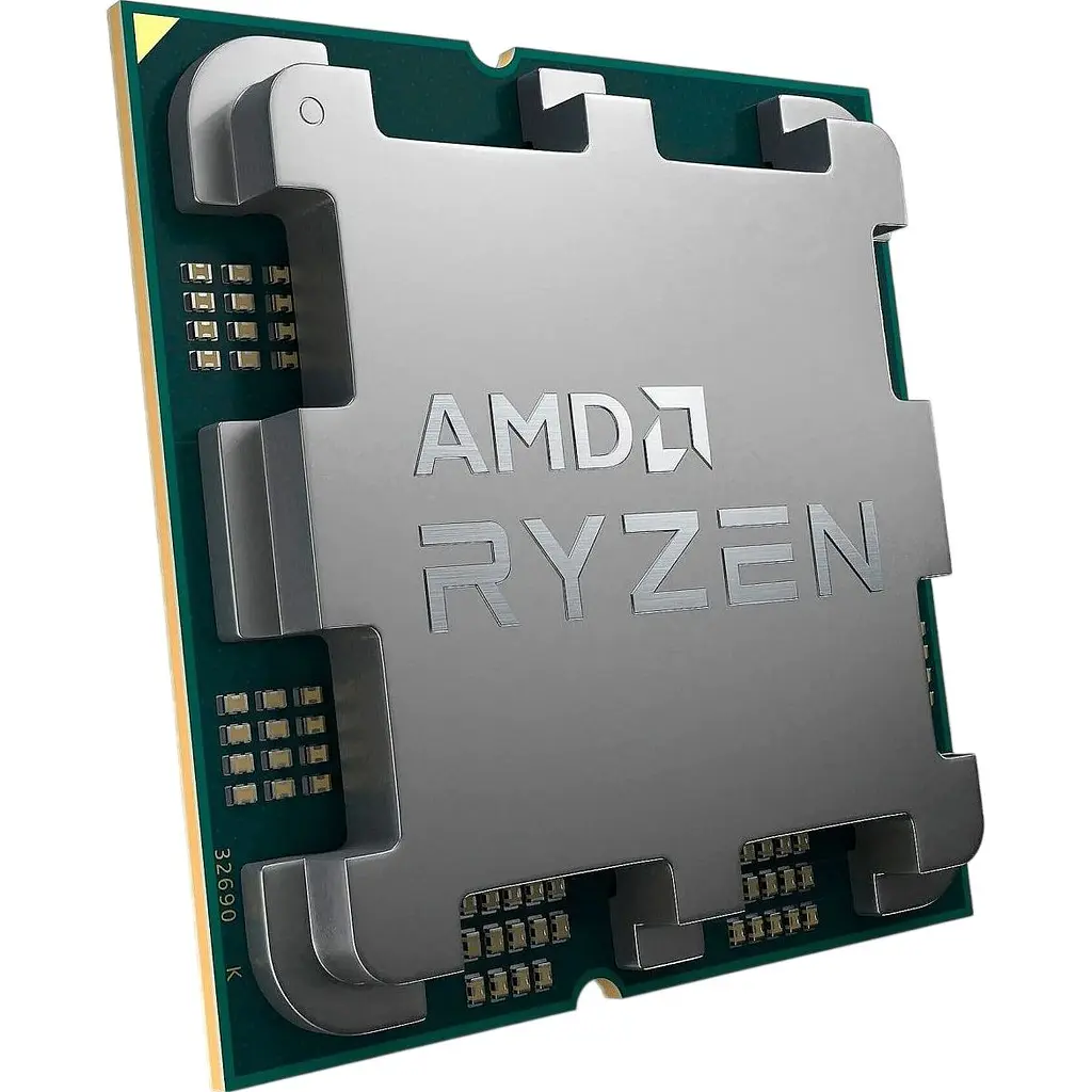 Процесор AMD Ryzen 9 9950X3D Tray (100-000000719) EU [173678] - фото 2